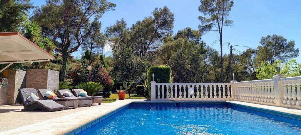 Wonderful Villa, Heated Pool, Near Beautiful Town Alboy Kültér fotó