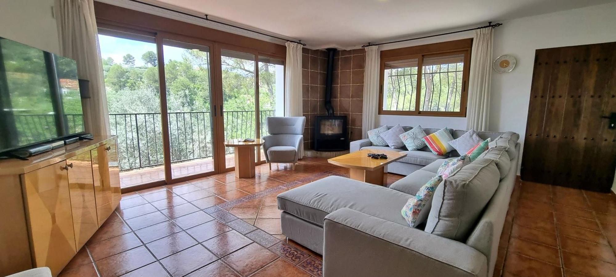 Wonderful Villa, Heated Pool, Near Beautiful Town Alboy Kültér fotó